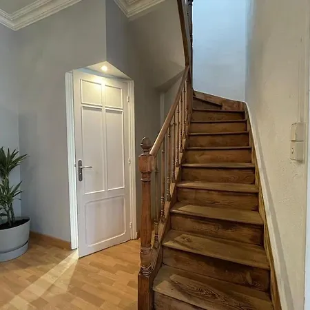 Apartman Maison En Plein Centre-ville Angoulême