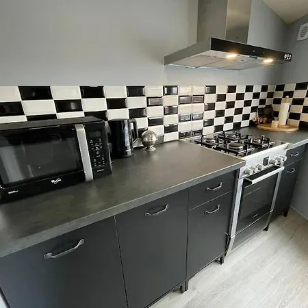 Apartman Maison En Plein Centre-ville *