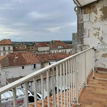 Maison En Plein Centre-ville * Angoulême