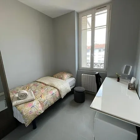 Apartman Maison En Plein Centre-ville *