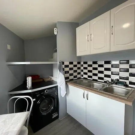 Apartman Maison En Plein Centre-ville